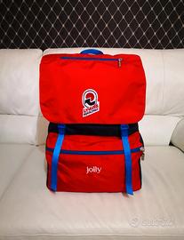 Zaino Invicta Jolly Alpinismus 