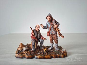 statuine presepe 