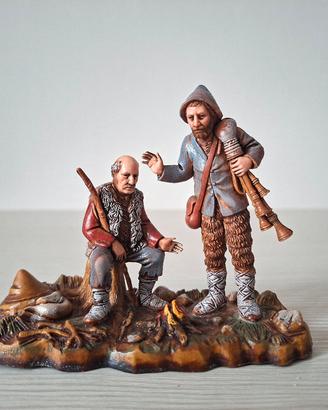 statuine presepe 