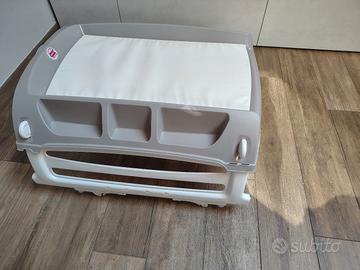 Fasciatoio da vasca OK Baby Flat