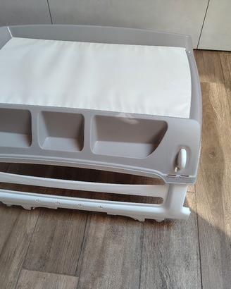 Fasciatoio da vasca OK Baby Flat