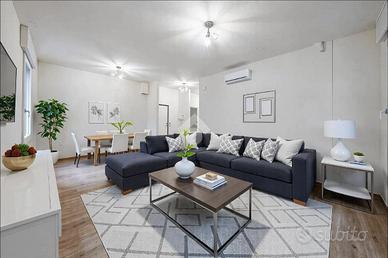 2 LOCALI A REGGIO NELL'EMILIA