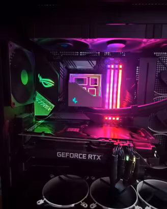 Combo Ryzen 9 5950x + mobo + RAM