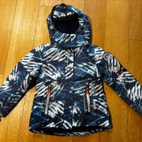 REIMATEC Giacca e pantaloni da neve