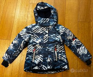 REIMATEC Giacca e pantaloni da neve