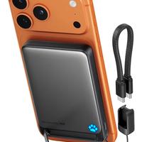 Powerbank magsafe iniu