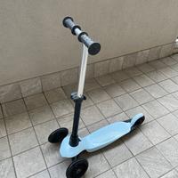 Monopattino Decathlon 3 ruote