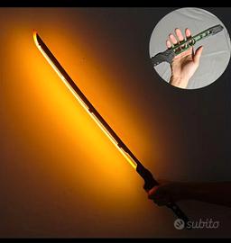 katana led