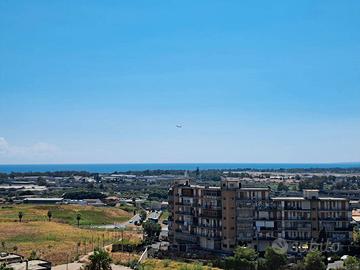 Appartamento Panoramicissimo Viale Nitta Catania