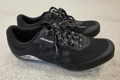 Scarpe bicicletta 