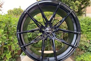 CERCHI FORGED HAMANN MADE IN GERMANY 17 18 19 20