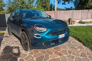 Contratto noleggio a lungo termine