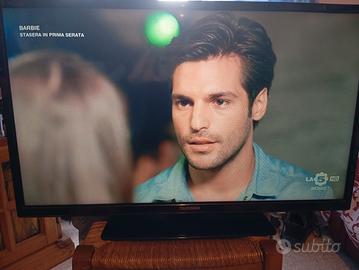 TV LED Telefunken 32" - Buonissimo! 60€ trattabili