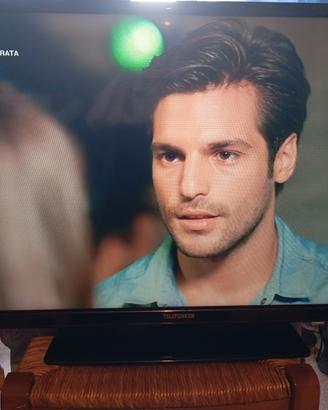 TV LED Telefunken 32" - Buonissimo! 60€ trattabili