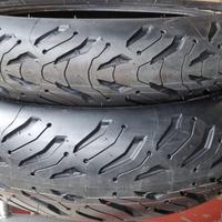GOMME NUOVE MICHELIN ROAD 6 GT