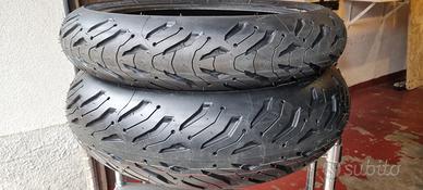GOMME NUOVE MICHELIN ROAD 6 GT