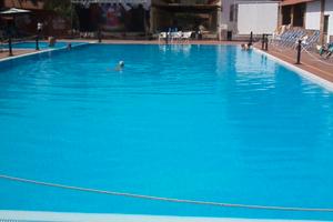 Villaggio fronte mare (baia di tindari)