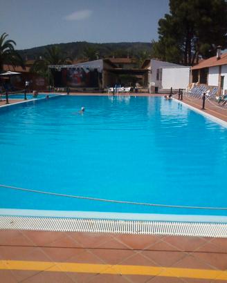 Villaggio fronte mare (baia di tindari)