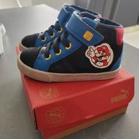 Scarpe bimbo Geox SuperMario 
