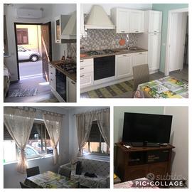 Bilocale a Capo d'Orlando