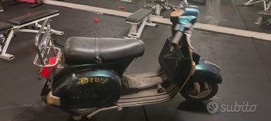 Vespa px 150