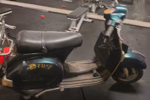 Vespa px 150