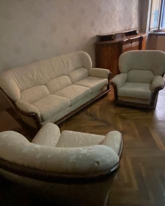 SALOTTO CLASSICO VINTAGE -