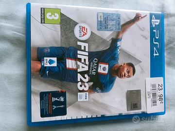 fifa 23 
