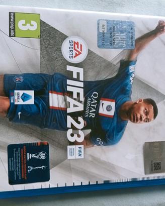 fifa 23 