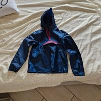 kway pocho marca quechua