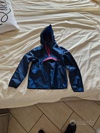 kway pocho marca quechua