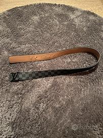 louis vuitton cintura 40mm 90/36