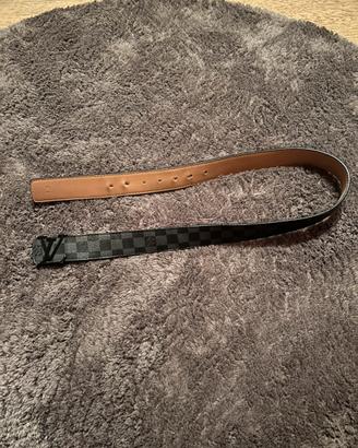 louis vuitton cintura 40mm 90/36
