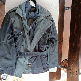 giacca moto Dainese