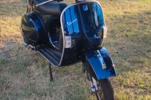 Vespa px 150