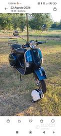 Vespa px 150