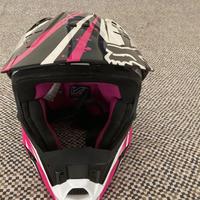 Casco donna