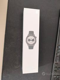 Xiaomi Watch S4 - come nuovo