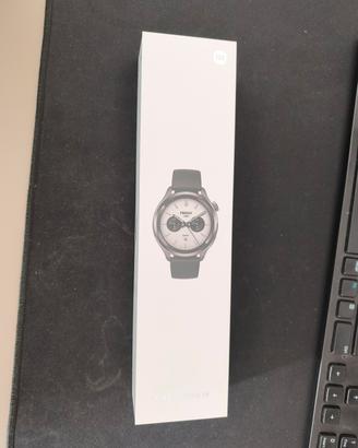 Xiaomi Watch S4 - come nuovo
