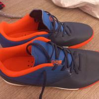 Scarpe calcetto Kipsta Decathlon n°38