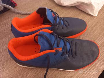Scarpe calcetto Kipsta Decathlon n°38