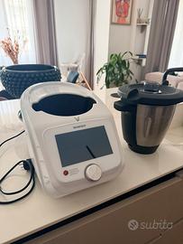 robot da cucina Monsieur Cuisine
