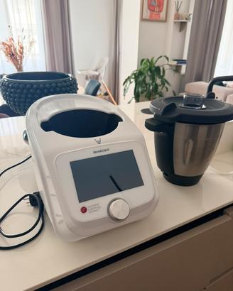 robot da cucina Monsieur Cuisine