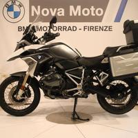 BMW r 1250 gs Abs my21