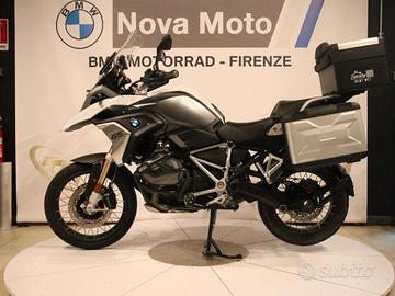 BMW r 1250 gs Abs my21