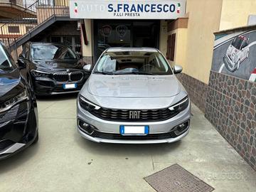 Fiat Tipo 1.3 City Life 95cv - 2022