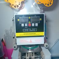 sigillatrice automatica per bubble 