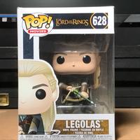 Funko Pop “LOTR” Legolas n°628