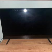 Tv Xiaomi 4k 43 Pollici