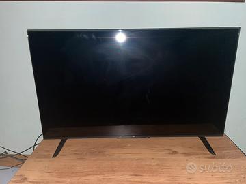 Tv Xiaomi 4k 43 Pollici